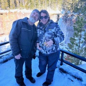 Meet your Posher, Deena